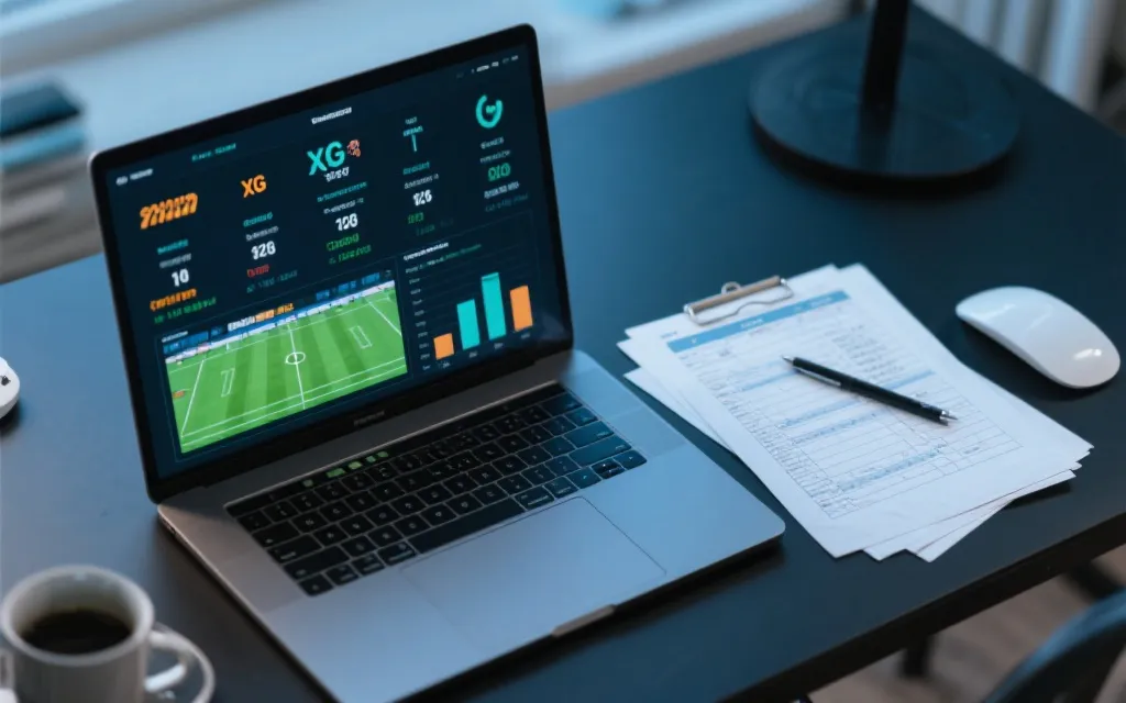 把“2026世界杯比分预测更新”做成你的武器：用即时指数+xG+身价与FIFA数据，搭一张会自我迭代的预测表